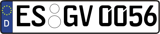 ES-GV0056