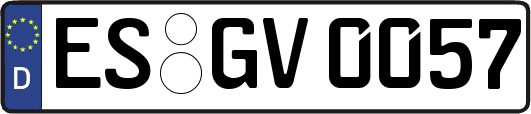 ES-GV0057