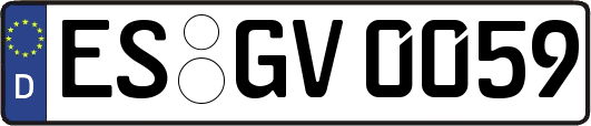 ES-GV0059