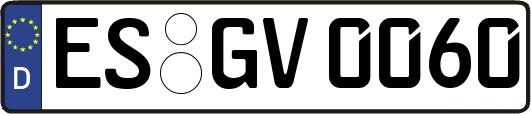 ES-GV0060