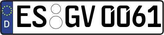 ES-GV0061