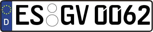 ES-GV0062