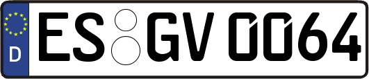 ES-GV0064