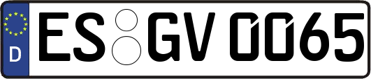 ES-GV0065