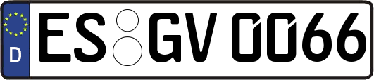 ES-GV0066