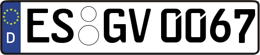 ES-GV0067