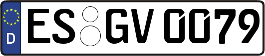 ES-GV0079
