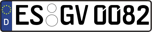 ES-GV0082