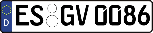 ES-GV0086