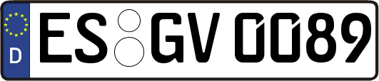 ES-GV0089