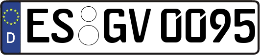 ES-GV0095