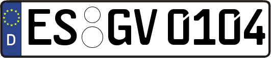 ES-GV0104