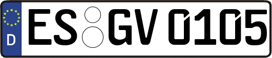 ES-GV0105