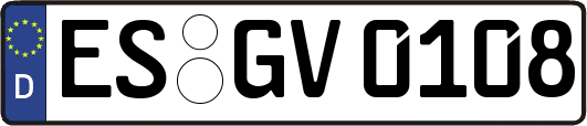 ES-GV0108