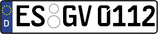 ES-GV0112