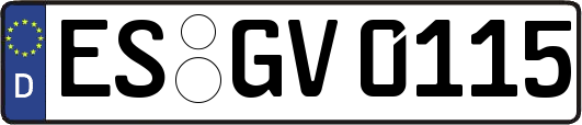 ES-GV0115