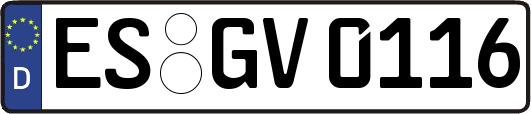 ES-GV0116