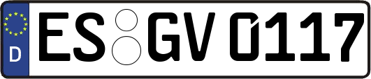 ES-GV0117