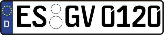 ES-GV0120