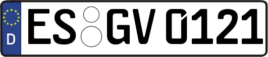 ES-GV0121