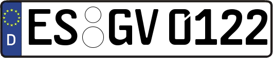 ES-GV0122