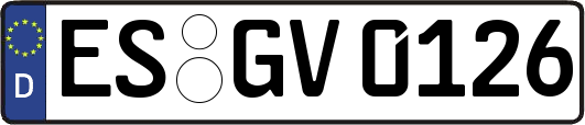 ES-GV0126