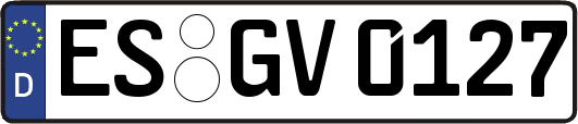 ES-GV0127
