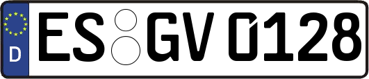 ES-GV0128
