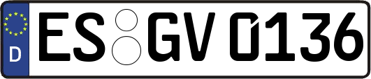 ES-GV0136