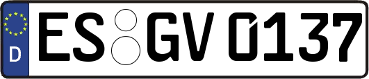 ES-GV0137