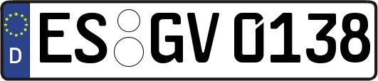 ES-GV0138
