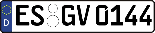 ES-GV0144