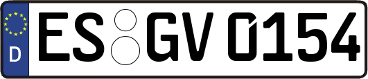 ES-GV0154