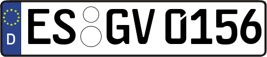 ES-GV0156