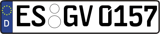 ES-GV0157