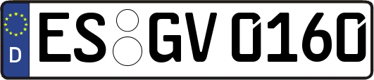 ES-GV0160