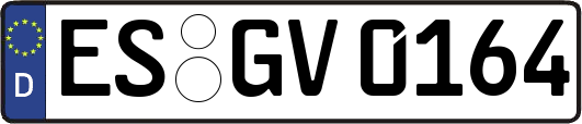 ES-GV0164