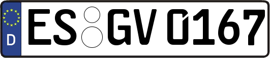 ES-GV0167