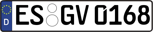 ES-GV0168