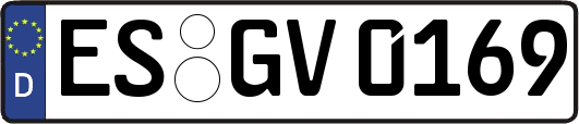 ES-GV0169