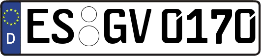 ES-GV0170