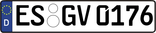 ES-GV0176
