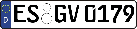 ES-GV0179