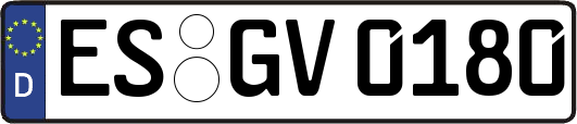 ES-GV0180