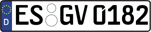 ES-GV0182