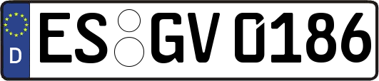 ES-GV0186