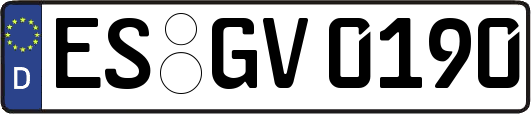 ES-GV0190