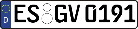 ES-GV0191
