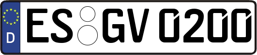 ES-GV0200