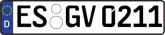 ES-GV0211